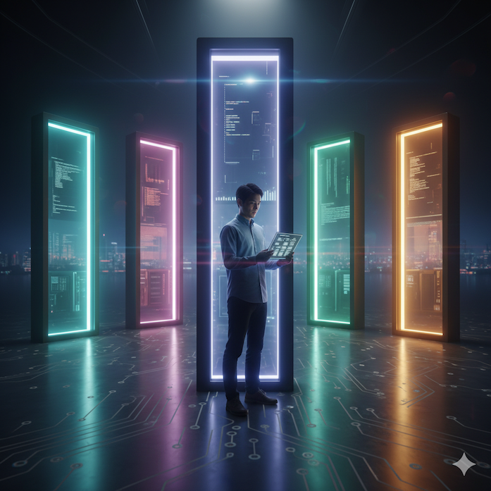 【保存版】30代・未経験から現場へ。現役生が教えるプログラミングスクール5社徹底比較と後悔しない選び方