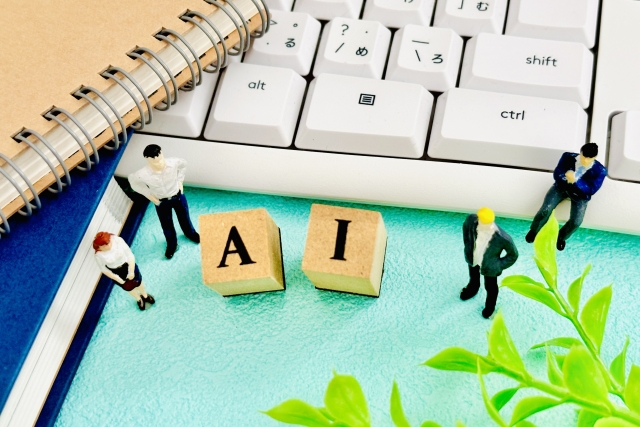 AIエージェントとは？生成AIとの違いを初心者向けに解説